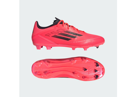 adidas F50 League FG MG (IE0602) rot