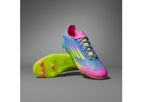 adidas F50 League FG MG (IE1290) bunt
