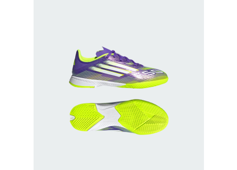 adidas F50 League IN (JH7750) bunt