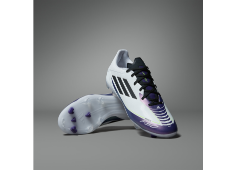 adidas F50 League FG MG Messi (IE9073) weiss