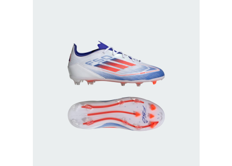 adidas F50 Pro FG (IF1361) weiss