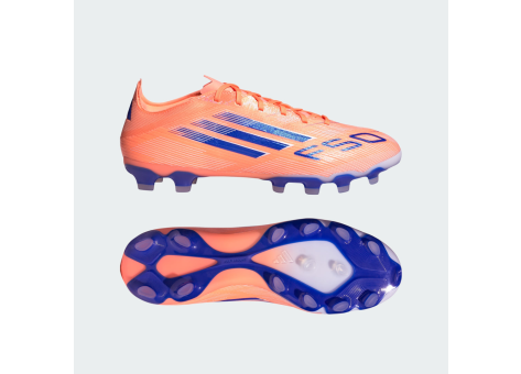 adidas F50 Pro MG (JH7679) orange