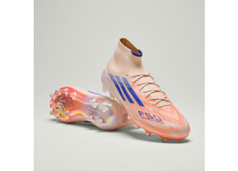 adidas F50 Sparkfusion Elite FG AG (JH7647) bunt