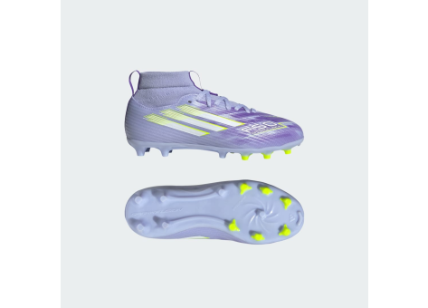 adidas F50 Sparkfusion League FG AG (JR3959) lila