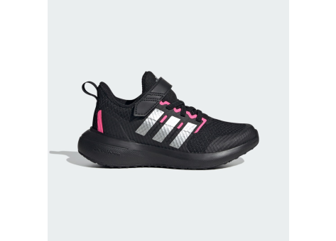 adidas FortaRun 2.0 (IG0418) schwarz