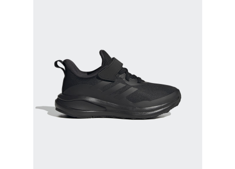 adidas FortaRun Elastic Lace K (GY7601) schwarz