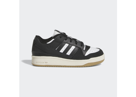 adidas Forum Low (ID6864) schwarz