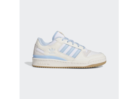 adidas Forum Low CL (IE7420) weiss