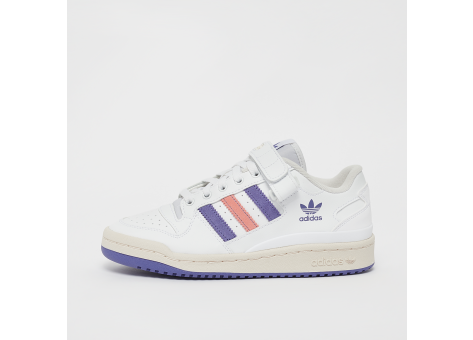 adidas Forum Low GS (IE8364) weiss