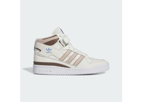 adidas Forum Mid (IE5091) weiss