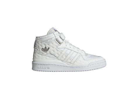 adidas Forum Mid (IE5299) weiss