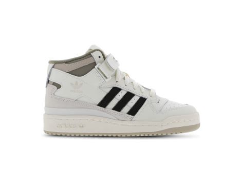 adidas Forum Mid (IF2679) weiss