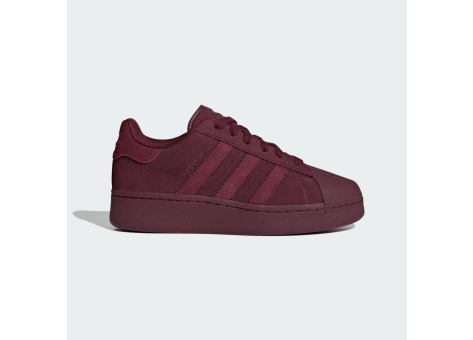 adidas gazelle silver green womens adidas Women's Superstar "White Better Scarlet"