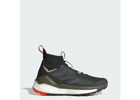 adidas Free Hiker 2 (IE5115) schwarz