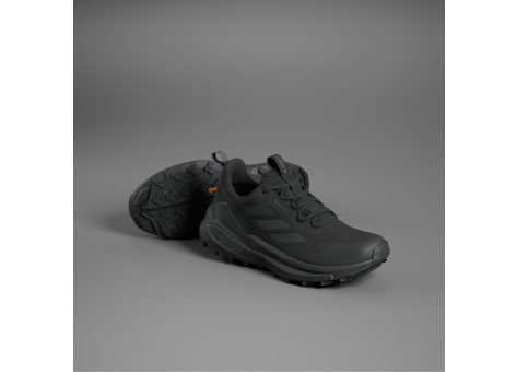 adidas Free Hiker 2.0 Low GORE TEX (IE7657) schwarz