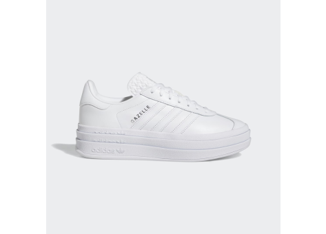 adidas Gazelle Bold (IE5130) weiss