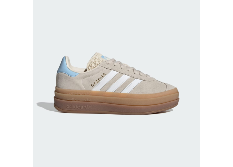 adidas Gazelle Bold (JH5540) weiss