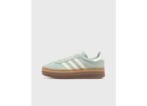 adidas Gazelle Bold W (JS3902) grün