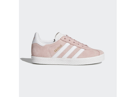 adidas Originals Gazelle C (BY9548) pink