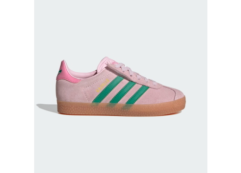 adidas Gazelle Comfort Closure (JQ7837) pink