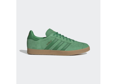 adidas Gazelle (GX7200) grün