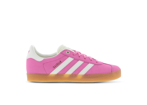 adidas Gazelle Fusion GS (ID1107) pink
