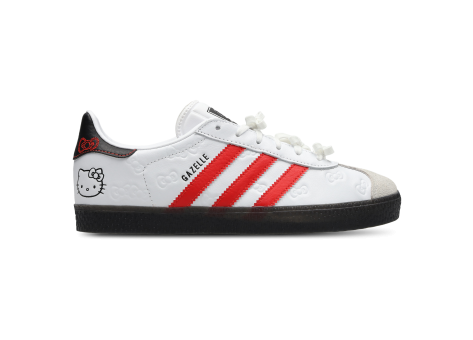 adidas Gazelle Hello gs Kitty (IH9953) weiss