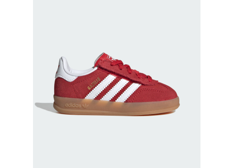 adidas GAZELLE (IH9132) rot