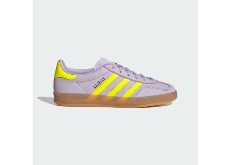 adidas Gazelle Indoor W (IH5492) gelb