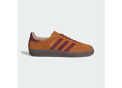 adidas Gazelle Indoor (JH5411) rot