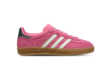 adidas Gazelle Indoor (JI2014) pink