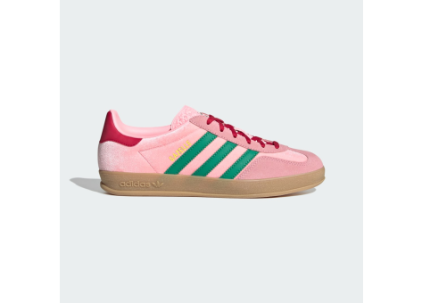 adidas Gazelle Indoor (JI2713) pink