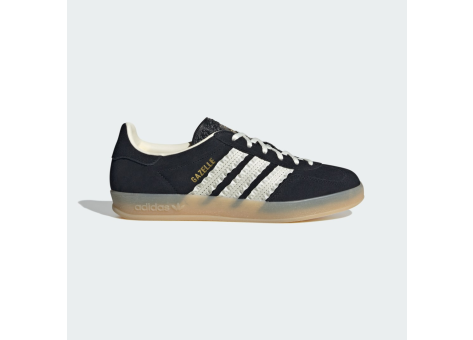 adidas Gazelle Indoor (JS1412) schwarz