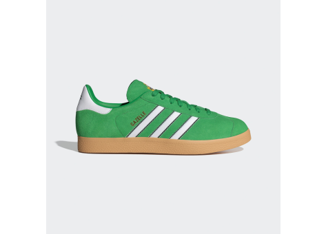 adidas Gazelle (IH7378) grün