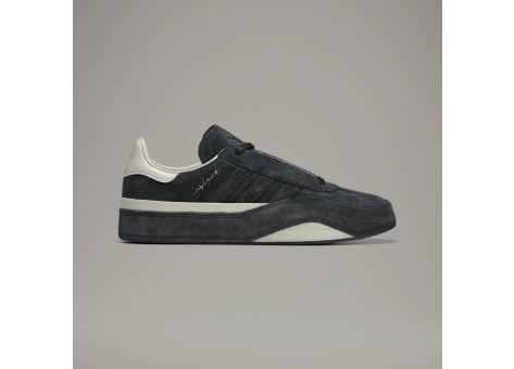 Y-3 Gazelle (JH8925) schwarz