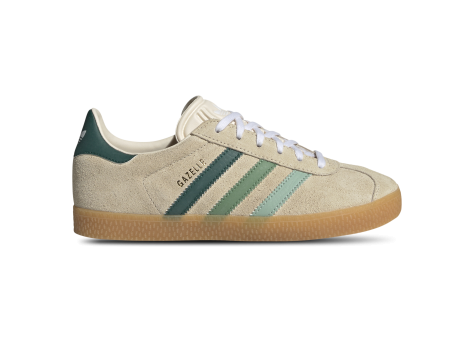 adidas Gazelle (JI2140) weiss