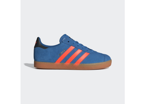 adidas Gazelle (JP7124) orange