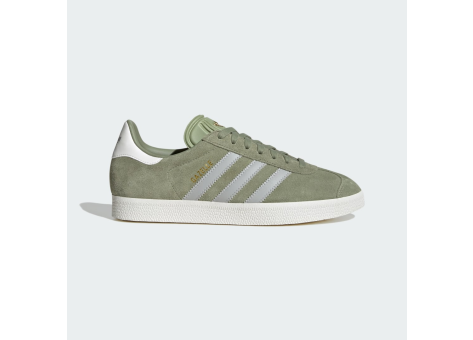 adidas Gazelle (JQ0391) grün