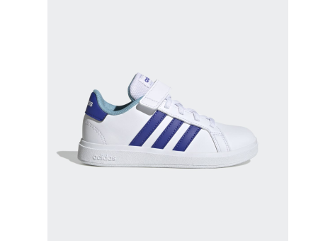 adidas Grand Court 2.0 Strap (HP8915) weiss