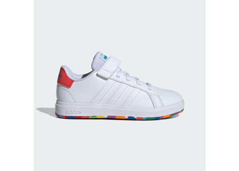 adidas Grand Court 2.0 (ID0737) weiss