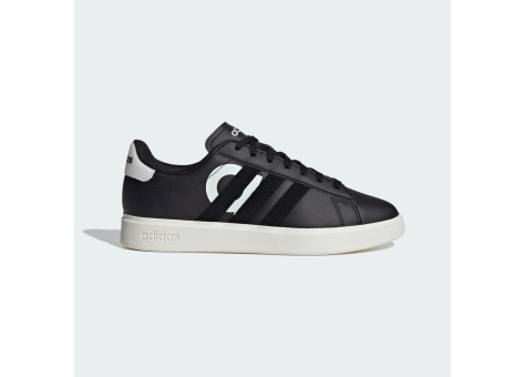 adidas Grand Court 2.0 (ID2956) schwarz