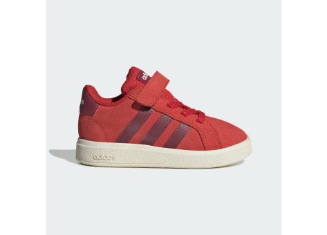 adidas Grand Court 2.0 00s (JR0777) rot