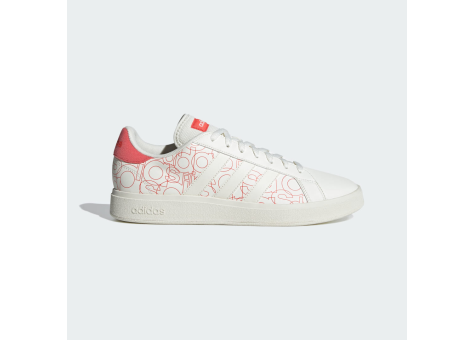 adidas Grand Court Base 2.0 (ID3027) weiss