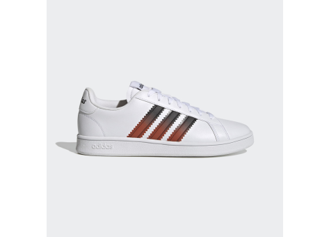 adidas Grand Court Base Beyond (GY9630) weiss