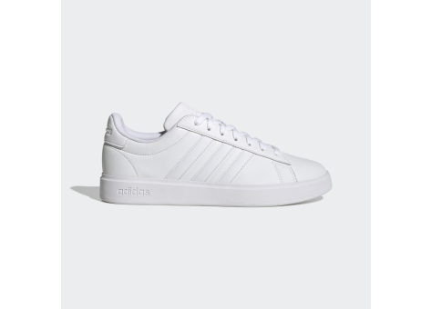adidas Grand Court Cloudfoam (GW9197) weiss