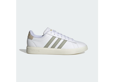 adidas Grand Court Cloudfoam Comfort (ID4467) weiss