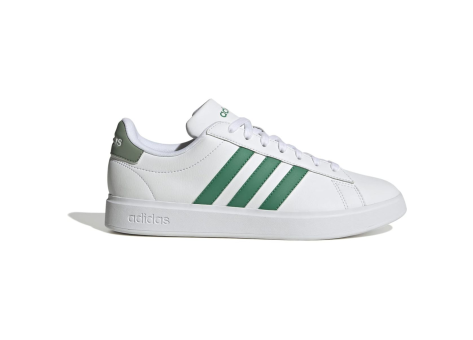 adidas Grand Court Cloudfoam Comfort Grö e 38 2 3 (HP2535) weiss