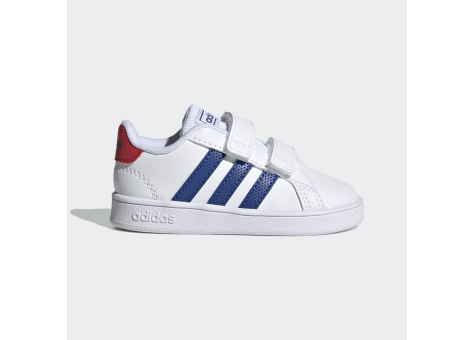 adidas Grand Court I (GX5749) weiss