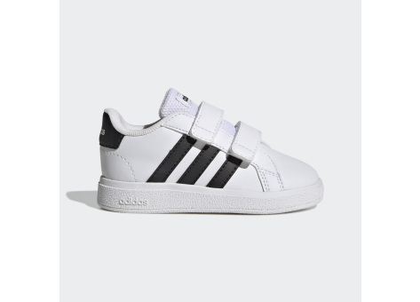 adidas Grand Court 2.0 (GW6527) weiss