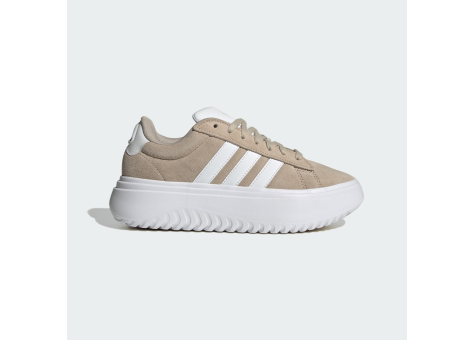 adidas Grand Court Platform (IH2408) braun